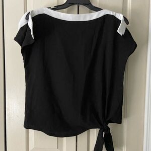 Beautiful sexy blouse by Marc New York